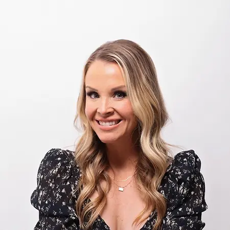 Madison McSwain, MSN, RN, NEA-BC, Nursing Manager - Family Medicine & Sub-specialties on Influential Women