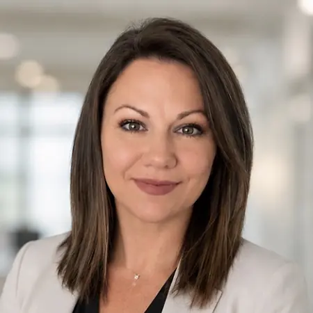 Shawna Ivy, Vice President of Sales on Influential Women