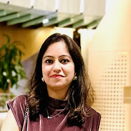 Disha Chaurasia, Senior Software Quality Assurance Analyst on Influential Women