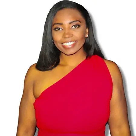Jasmine Jones, Brand Director on Influential Women