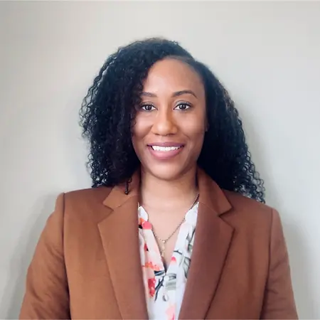 Christy Smith-Hall, Principal Consultant | Nonprofit Strategy, Philanthropy & Organizational Growth on Influential Women