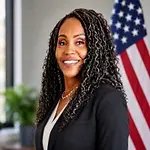 Kathryn Kendall, Senior Custom Loan Specialist on Influential Women