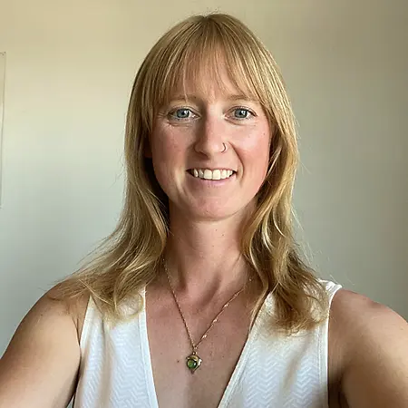 Alysha Sherburne, Executive Director on Influential Women