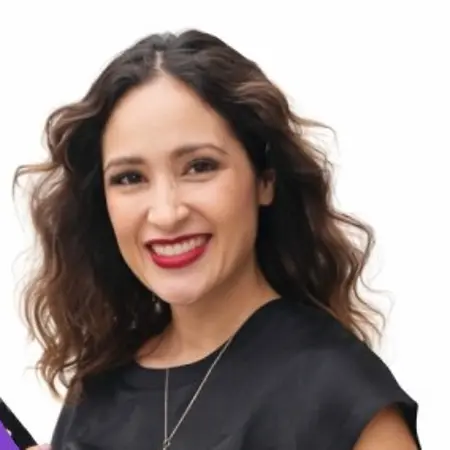 Elisa Alvarado, Principal Talent Acquisition on Influential Women