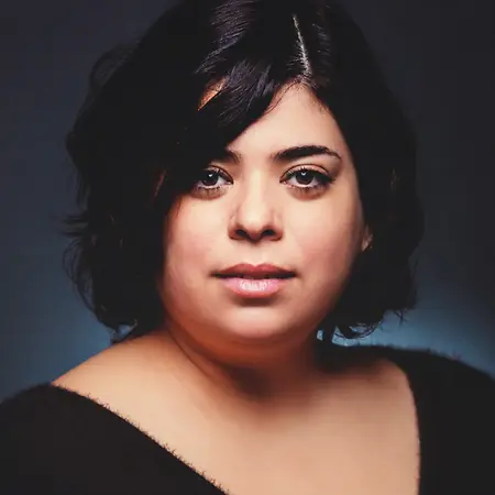 Shay Williams, Writer / Editor / Educator / Artist on Influential Women