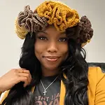 Contessa Howard, B.A., M.S., Healthcare Advocate on Influential Women