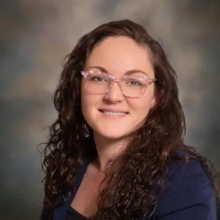 Samantha Mott, Employment and Employee Relations Manager on Influential Women
