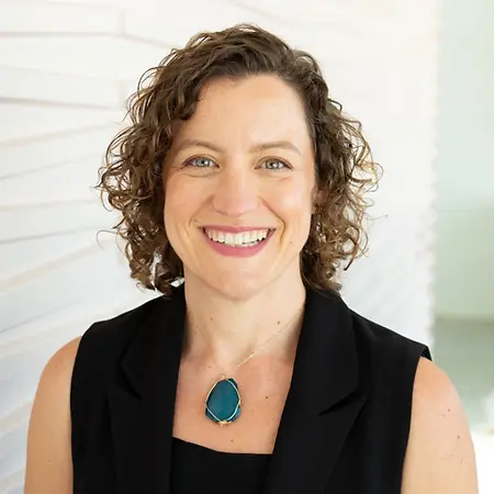 Sarah Kroll-Rosenbaum, Founding Partner on Influential Women