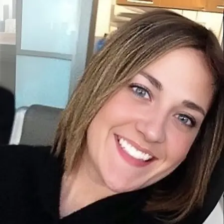 Calley McGehee Herth, Executive Director & Head of Strategic Creative Capital on Influential Women