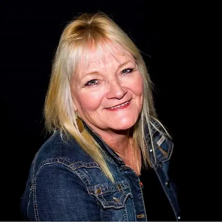 Dr Ambrose profile on Influential Women