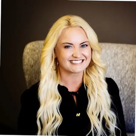 Nicole Cowan, AVP of Business Partnerships on Influential Women