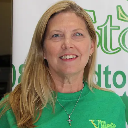 Diana Joyner, CPA, Vice President and CEO of Corporate Operations on Influential Women