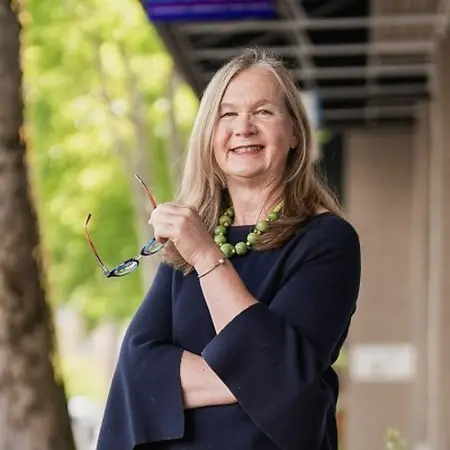 Denise Seavitt, Founding Managing Broker on Influential Women