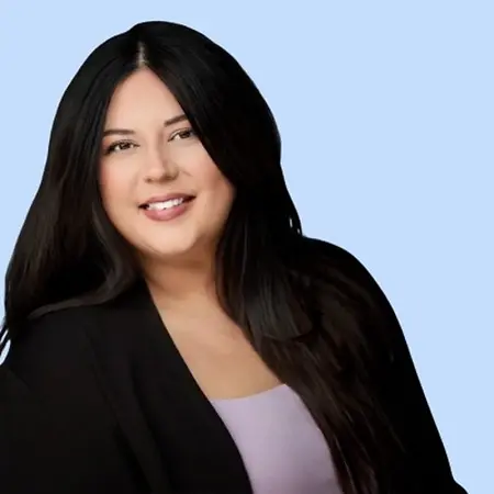 Cassandra Montes, Business Development Executive on Influential Women