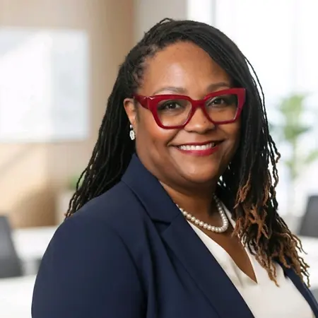 Kenya Cayson, Director Enterprise Quality Engineering & Release Management on Influential Women