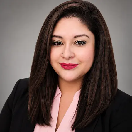 Analyce Gonzalez, Contract Compliance Specialist - Arizona Supreme Court-Juvenile Justice Services Division on Influential Women
