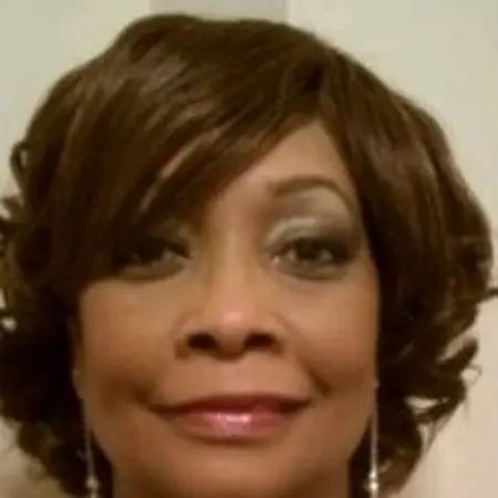 Vesta Washington, Assistant Program Director on Influential Women