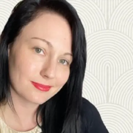 Katelyn Jones, Owner & Interior Designer on Influential Women