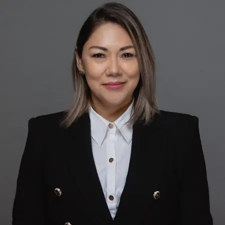 Brenda Ramirez Rayas, Finance Manager on Influential Women