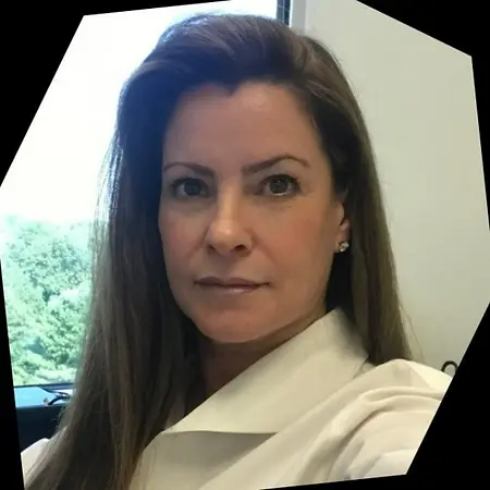 Patty Barry, Senior Executive Assistant on Influential Women