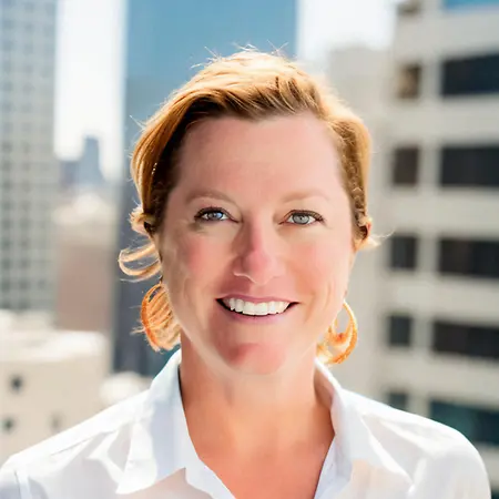 Dr. Jill N. Rubinstein, Ed.D., CAS, Mental Health Educator on Influential Women
