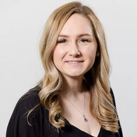 Bre Marrero, Strategic Sales Lead II/Team Lead I on Influential Women