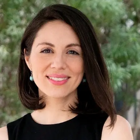 Sindy De La Torre Pacheco, Associate Chief Operations Officer on Influential Women