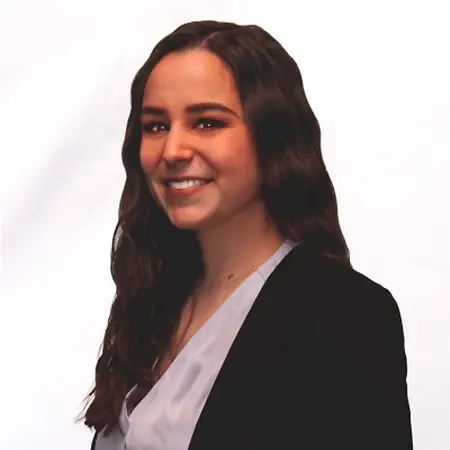 Alexis Linstrom, Implementation Analyst on Influential Women