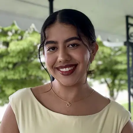 Danna Karina Doria Quintero, Logistics Manager on Influential Women