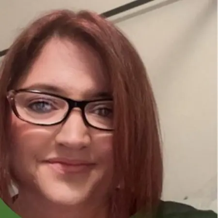 April Burkhead, Onsite Manager on Influential Women