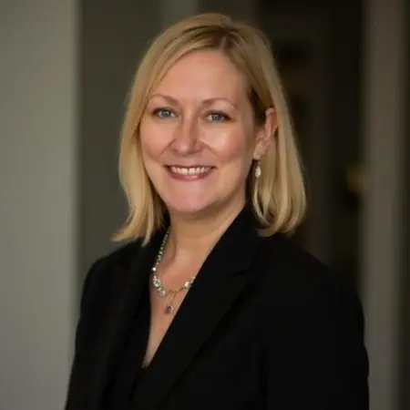 Julie Lasch Wiese, Executive Director, Clinical Operations on Influential Women