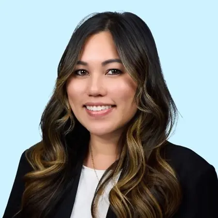 Holly Huynh, Global Marketing Executive on Influential Women