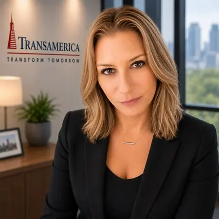 Amanda Andrufski, Life protection and Planning Specialist on Influential Women