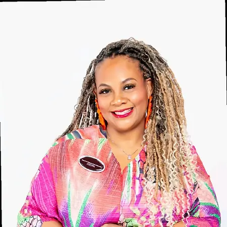 Nicole Bishop, Certified Etiquette Consultant on Influential Women