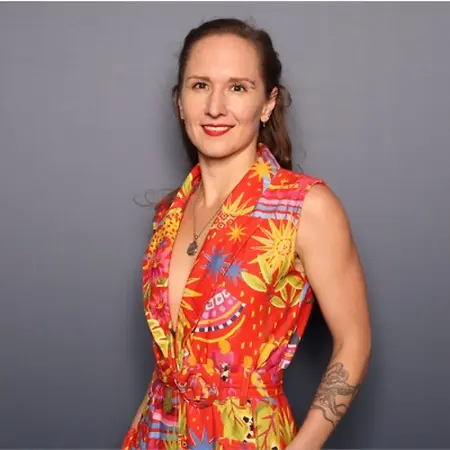 Hillary Lyons, Founder on Influential Women