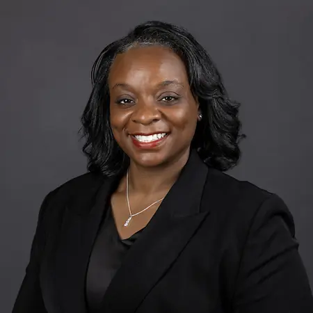 Carlitta Moore, Ed.D, LAT, ATC, Vice Chancellor for Access and Institutional Engagement on Influential Women