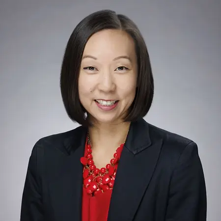 Lisa Tran, Senior Assistant Dean, Executive Education & Partnerships, Cox School of Business on Influential Women