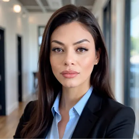 Sirena Styles, Founder on Influential Women