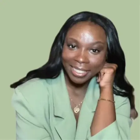 Maurisha James, Certified Life Coach on Influential Women