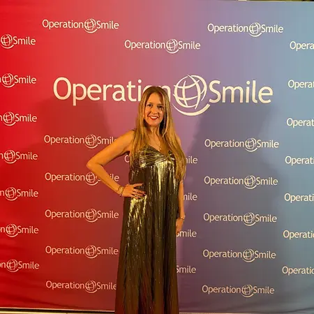 Dr. I. Lorena Bush, Owner / Dentist on Influential Women