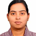 Aishwarya Srivatsava, Senior Project Manager on Influential Women