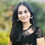 Janani Kovai Natarajan, Mortgage Loan Officer / Entrepreneur on Influential Women