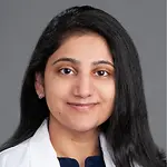 Bhavita Gaglani, MD, Assistant Professor, Transplant, Infectious Diseases and Critical Care Medicine Faculty, Associate Program Director ID Fellowship on Influential Women