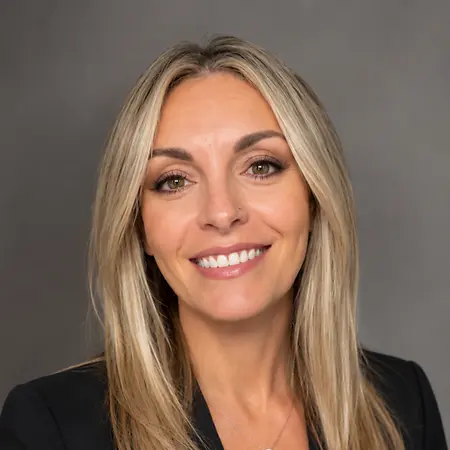 Saralee Brooks, Key Account Executive on Influential Women