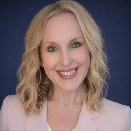 Lauren Huffman, City Council Member on Influential Women