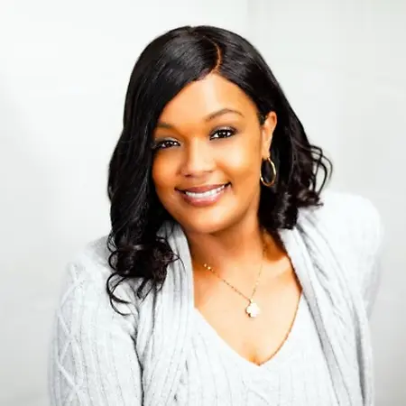 Chiteara Thomas, Violence Intervention and Prevention Coordinator on Influential Women