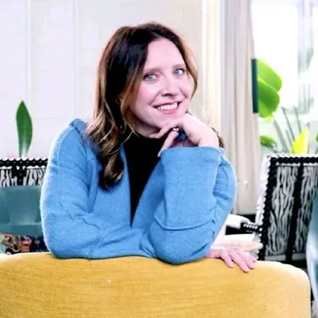Rachel Eisaman, Owner on Influential Women