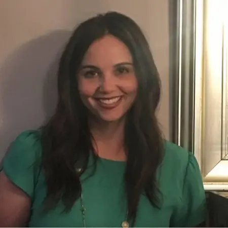 Kathryn VanDixhorn, VP, People on Influential Women