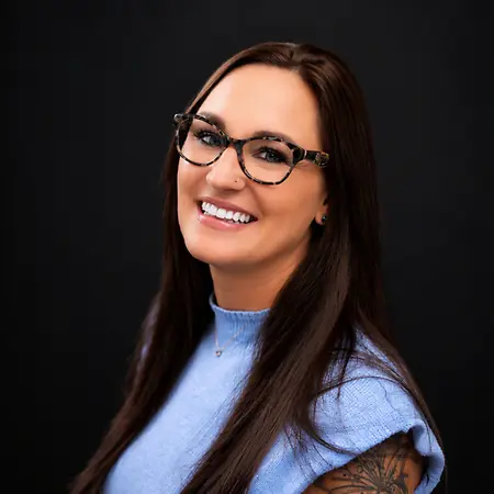 Leslie Barrett, Project Lead of the LOCal project on Influential Women