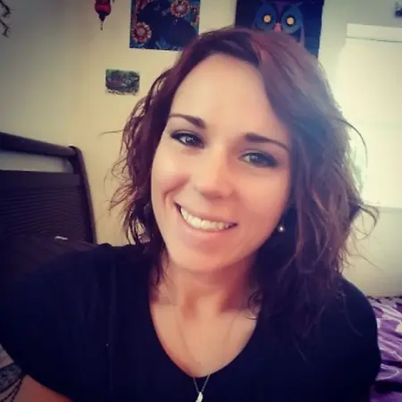 Brittany Morley, Personal trainer and health and wellness coach on Influential Women